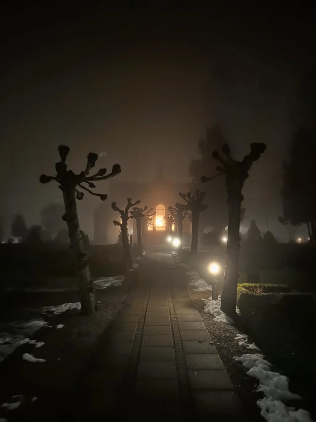 NU er vi klar til december🎄🙏🏻 #vgliv #julpåvg25