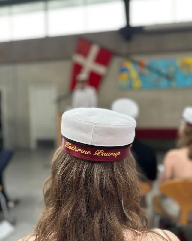 Er du VG-student årgang 2022 og i gang med et spændende studie, så er det måske dig, vi har brug for til vores karrieredag i efteråret👏🏻 Send os en pb 😍🌱 #vgliv